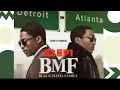 BMF Season 2 Episode 1 Family Dinner Review Recap