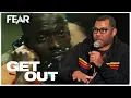 Jordan Peele s Commentary on Alternate Ending Get Out 2017