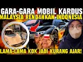 Download Lagu MALU‼️NETZ INDONESIA🇮🇩 SEKOLAHKAN ORANG MALAYSIA, MEMANG INDONESIA S*RENDAH YANG KALIAN PIKIR!? 