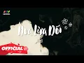 Download Lagu HOA LỪA DỐI - NITED | OFFICIAL MV LYRIC ( Em buồn em khóc thức giữa cơn mơ em đi tìm ai? )