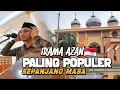 Download Lagu Adzan Termerdu Bilal Indonesia🇲🇨 Azan Irama Rast Sekali Trik Semua Terdiam😭