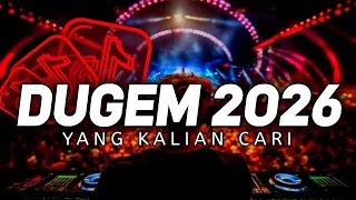 dj dugem funkot viral paling terbaru 2026 dj remix viral full gacor dugem full bass kencang