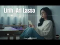 Lagu LIRIH - ARI LASSO (COVER) | MODERN ACOUSTIC VERSION