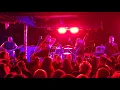 Download Lagu OV SULFUR live in Seattle at El Corazón - May 10, 2025 - FULL SET 4K