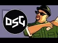 Grand Theft Auto - San Andreas (PUNYASO Remix)