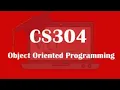 CS304 Object Oriented Programming Assignment 1 Spring 2022 solution by H E I