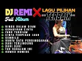 Download Lagu DJ SIMPATIK MUSIK FULL ALBUM TRAP DANGDUT NROTOK FULL NULUP YANG LAGI VIRAL 2025