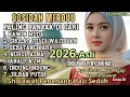 Lagu PALING BANYAK DI CARIIII ❤️ SEPESIAL BULAN ROJAB/QOSIDAH MERDUU ADEEM DI DENGAR/MUSIK GAMBUS VIRALL 