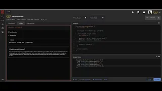 Problem Solving CodeWars Persistent Bugger 6KYU
