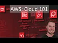 AWS Cloud 101 -