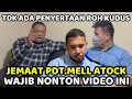 Download Lagu Pendeta Seperti Mell Atock Yg Tidak Mengandalkan Tuhan Harus diTinggal..Jangan Sampai Jemaat Rusak