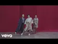 Download Lagu GAC (Gamaliél Audrey Cantika) - Suara (Video Clip)