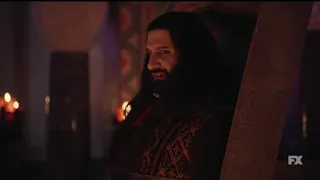 what we do in the shadows witches the semen stealers