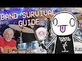 Download Lagu How To Start a Band: A Survival Guide