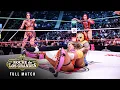 FULL MATCH Bayley La Catalina Lola Vice vs Las Toxicas AAA Noche de los Grandes 2026