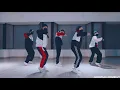 다이나믹 듀오(Dynamicduo) - 맵고짜고단거(MSG) : GoldMoon Choreography
