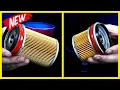 Why NEW Double Deep Allison Spin On Filters Are Such Big Deal Over Basic Stock Filters