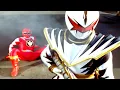 A Test Of Trust | Power Rangers Dino Thunder | Full Episode | E36 | Power Rangers Official