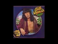 PUSSY BILL WYMAN