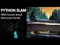 orbslam demo