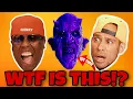 Download Lagu PLATINUM Rapper REACTS to Falling in Reverse \