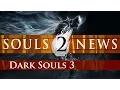 Download Lagu The Shape of Dark Souls 3 ► Gamescom Demo