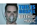 PANIC AT THE DISCO - This Is Gospel parody