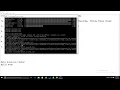 Creating a New Environment and Installing TensorFlow 1 14 0 with Anaconda Step-by-Step Tutorial