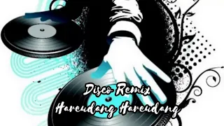 Download Disco Remix Hareudang Hareudang MP3