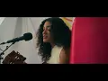 Olivia Dean - Touching Toes (Acoustic)