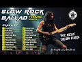 Download Lagu Slow Rock Melayu⚡ [ LIVE ] Kumpulan Slow Rock Terbaru 2025 | Best of Slow Rock Music | Space AI