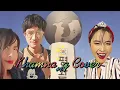 หัวใจกระดาษ : อู๋ ธรรพ์ณธร [Official MV]Khamnang Cover