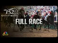 Kentucky Derby 2026 FULL RACE NBC Sports