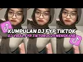 KUMPULAN DJ VIRAL TIK TOK TERBARU 2025 FULL BASS JEDAG JEDUG MENGKANE
