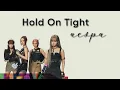 Download Lagu Vietsub | Hold On Tight (Tetris Motion Picture Soundtrack) - aespa | Lyrics Video
