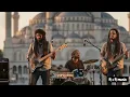 Keagungan Tuhan - Original song by Titiek Sandhora (Cover Reggae Version) Cipt. A. Malik Bz