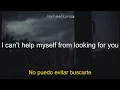 Download Lagu Adele - Set Fire To The Rain | Lyrics/Letra | Subtitulado al Español
