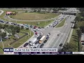 FDOT considering plans to ease congestion near Sand Lake Road and I-4