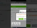 New IXL Hack
