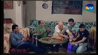 مفيش حشيش ههههه دندنها