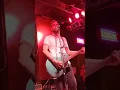 Anthony Green - Imposter Syndrome (Live at the Met 11-26-2021) (Circa Survive Cover)