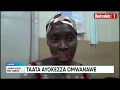 Download Lagu Ttuntu:   TAATA OMULALA ASIBYE OMWANA ESSANJA N'AMUKUMAKO OMULIRO LWA NNUSU 1000