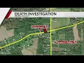 Two children father found dead in Preble County