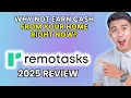 RemoTasks Review 2025 Worth It or Leave It