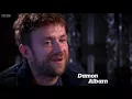 Download Lagu Damon Albarn's Dr Dee - The Culture Show 2012