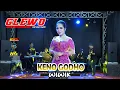 Download Lagu Keno Godho | Wiwik | Glewo keyboard