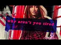 PinkPantheress - Girl Like Me (Official Lyric Video)