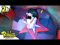 Download Lagu Big Compilation 2H The Rabbids put on a show | RABBIDS INVASION | New episodes | Cartoon for kids