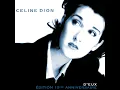 Pour que tu m'aimes encore (PBO version) (Playback only version)
