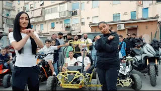 Marwa Loud x @Coco93._ - La rue a ses bandits (Clip Officiel)